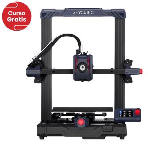 Impresora 3D Anycubic Kobra 2 Neo