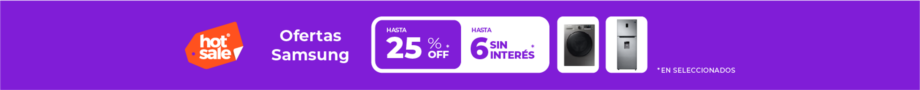 promoción