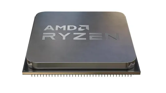 Procesador Amd Ryzen 4600g con graficos vega