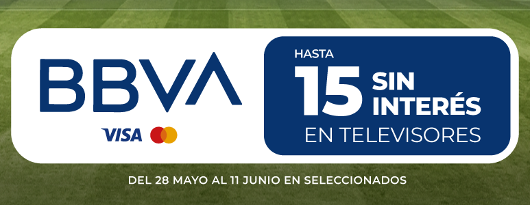 promoción