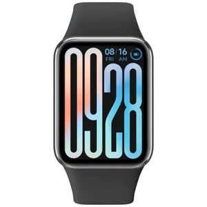 Smart Band 9 Pro Xiaomi Obsidian Black