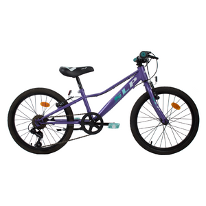  Bicicleta SLP 5 Pro R20 Lila Verde