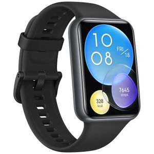 Smartwatch - Huawei Watch Fit 2 - Negro
