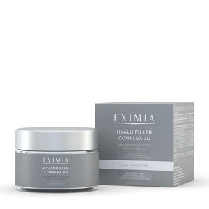 Crema Antiage Noche Eximia Hyalu Filler Complex 3D