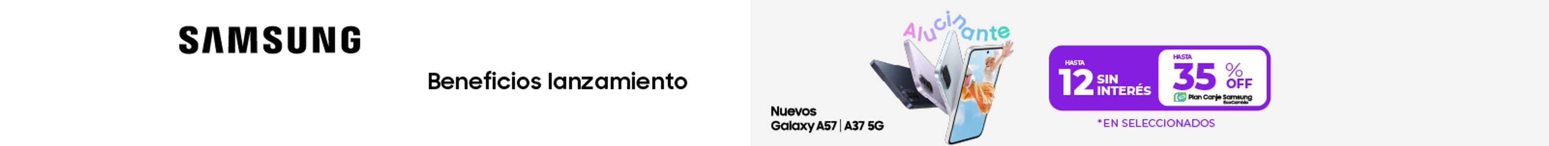 promoción