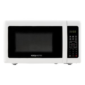 Microondas Digital Kanji KJH-MW2XLX001 23L Blanco