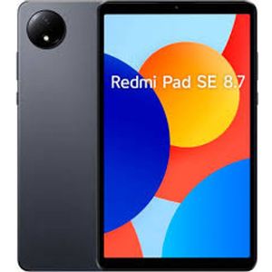 Tablet Xiaomi Redmi Pad Se 4 128 Gb 8,7 " Graphite Gray