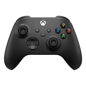Joystick Microsoft Xbox Wireless Black
