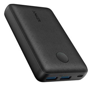 Cargador Portatil Powerbank Anker Powercore Select 10000 Mah