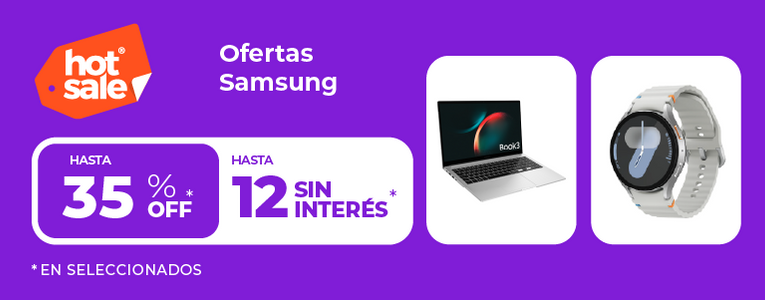 promoción