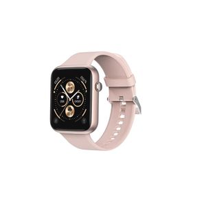 Smartwatch Reloj Inteligente Jd Capri 1.83 Llamadas Rosa