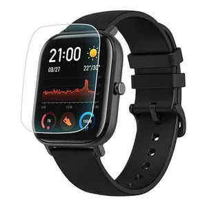 Reloj Inteligente Smartwatch Amazfit Gts 2 Negro Deportivo