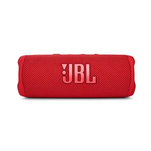 Parlante Portátil JBL Flip 6 Rojo
