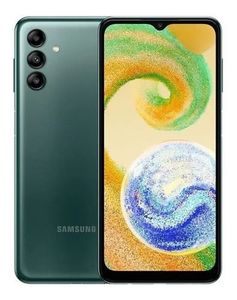Celular Samsung Galaxy A04s 128Gb 4Gb Ram Verde