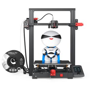 Impresora 3D Creality Ender 3 Max Neo FDM