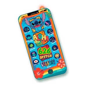 Celular de Juguete Stitch Ditoys