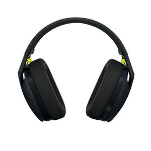 Auriculares Logitech G435 Rgb Wireless con Microfono - Black