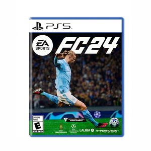 PS5 EA SPORTS™ FC 24 | PS5 EA SPORTS FC 24