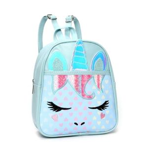 Mochila Infantil Trendy 51440 celeste 