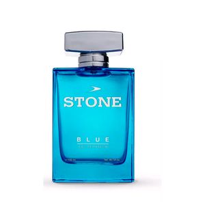 Fragancia Nacional Hombre Stone Blue Eau De Parfum 100ml