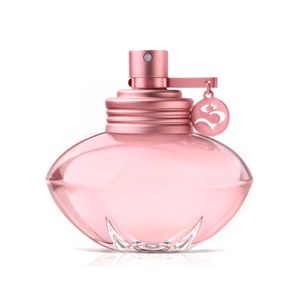 Perfume Importado Mujer S By Shakira Eau Florale Edt 80 Ml