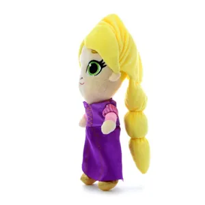 Peluche Disney Rapunzel