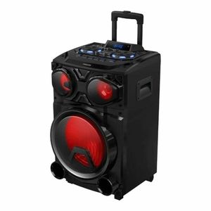 Parlante Portatil Stromberg Riot 2 Bluetooth 100W