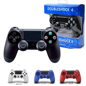 Joystick PS4 DoubleShock Negro