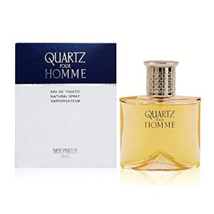 Perfume Importado Quartz Pour Homme Edt 30ml