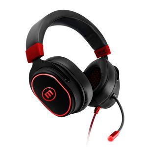 Auriculares Gamer Maxell CA-H-MIC