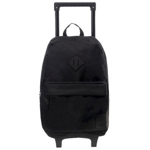 Mochila Carro Talbot Classic 17” 43cm Negro