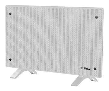 Calefactor Eléctrico Panel Liliana Ppv400 220v