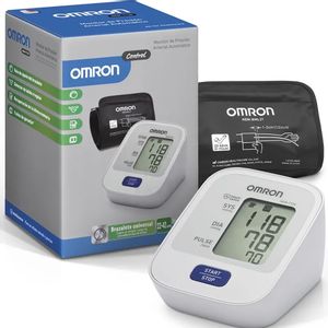 Tensiometro digital de brazo automático Omron HEM-7120