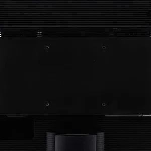 Monitor Led 24 Pulgadas Acer Gaming Kg241q Sbmiipx 165hz F Color Negro