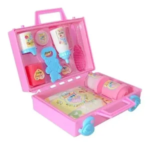 Juliana Mamá Valija