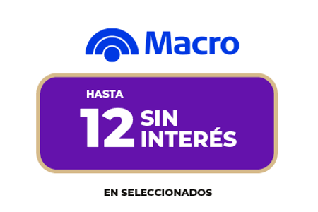 Promoción Frávega