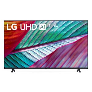 Smart TV LG 43” 4K UHD 43UR8750PSA