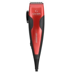 Cortadora de Pelo Gama Gm566 13 Piezas Clipper