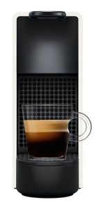 Cafetera Nespresso Essenza Mini C30 Blanca