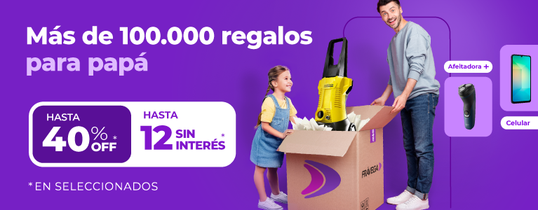 promoción
