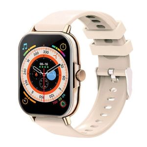 Smartwatch Reloj Inteligente Fitness Notificaciones 