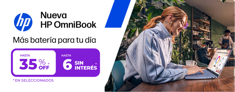 promoción