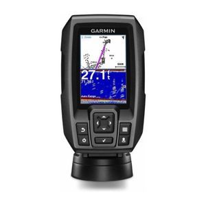 Garmin Ecosonda GPS Striker 4