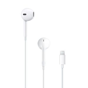 Apple EarPods con Control y Micrófono - Lightning