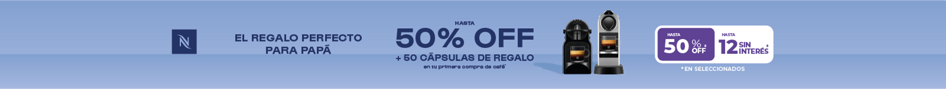 promoción