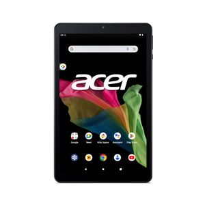 Tablet Acer 10” 64GB 4GB Android 12 ICONIA Tab A10 Black