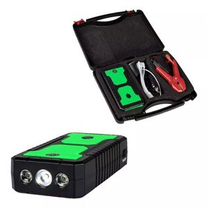 Arrancador Bateria Portatil Suono Usb Luz Auto Premium