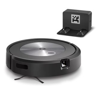 Aspiradora robot Roomba J7 c/ WI-FI