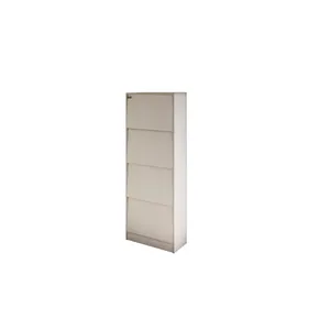 Organizador De Zapatos Modular Customizable C/puertas Grande HMX29