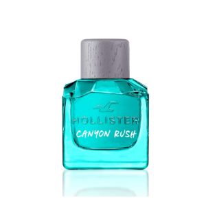 Perfume Hombre Hollister Canyon Rush For Him Edt 100 Ml